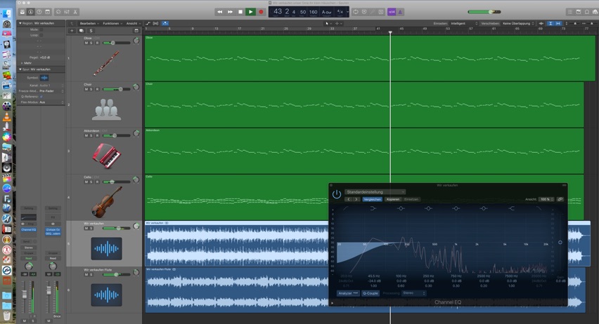 logic pro