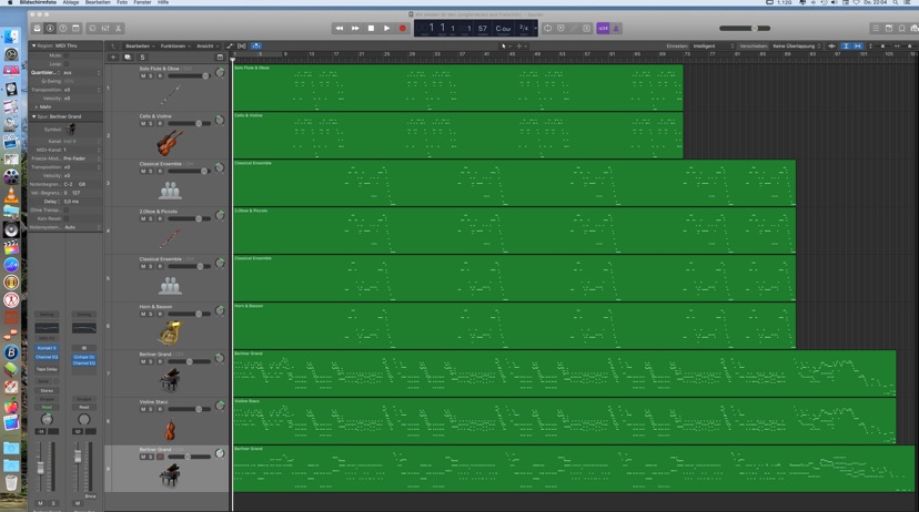 logic pro