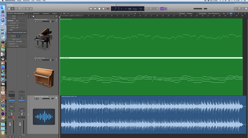 logic pro