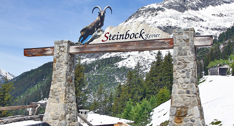 Zillertal du bist mei freud