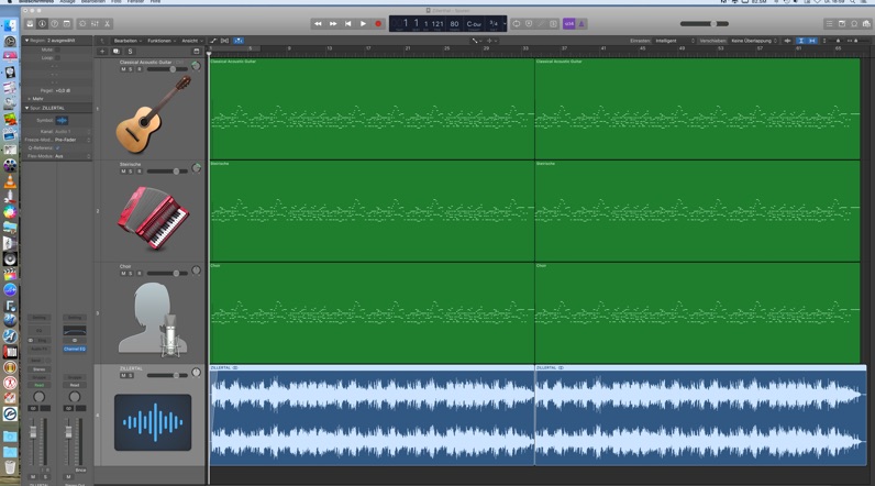 logic pro