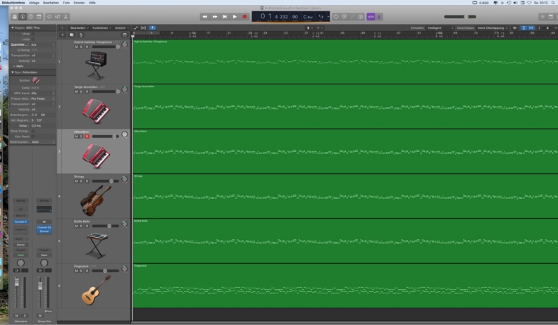 logic pro