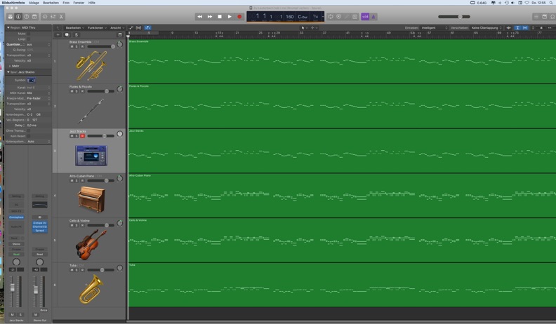logic pro