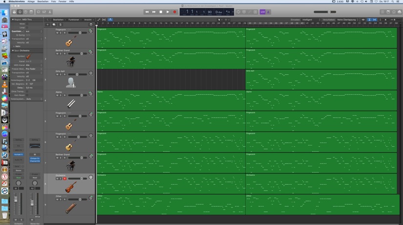 logic pro