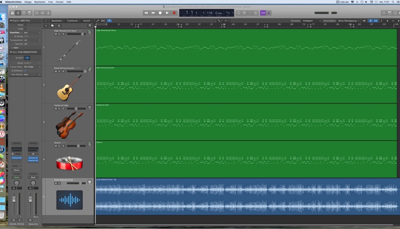 logic pro