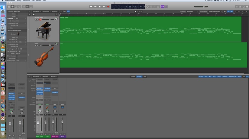 logic pro