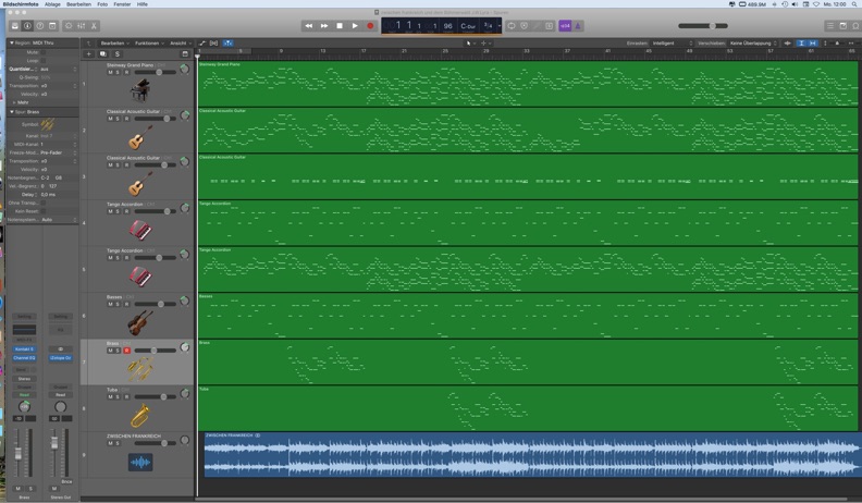 logic pro