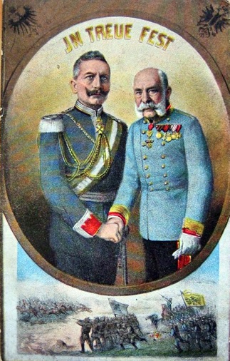 In Treue Fest Carl Teike