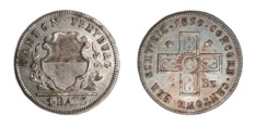 Batzen münze