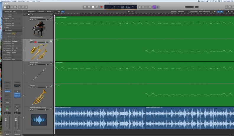 logic pro