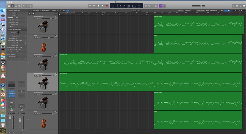 logic pro