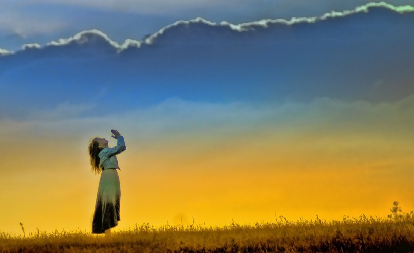 wem gott will rechte gunst erweisen