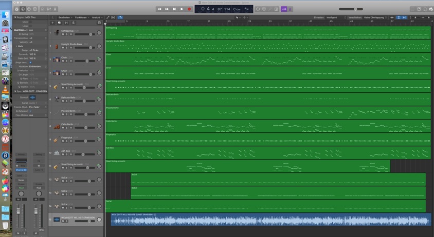 logic pro